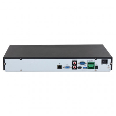 Реєстратор для відеоспостереження Dahua DHI-NVR5232-EI