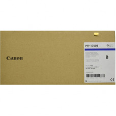 Картридж Canon PFI-1700 blue (0784C001)