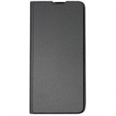Чохол до мобільного телефона Florence Protect Infinix Note 30 Black OEM (RL075267)