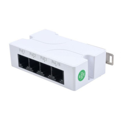 Адаптер PoE FoxGate PR-103-H