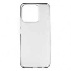 Чохол до мобільного телефона Armorstandart Air Series Realme Narzo 50A Transparent (ARM62519)