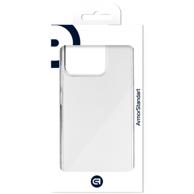 Чохол до мобільного телефона Armorstandart Air Series Realme Narzo 50A Transparent (ARM62519)