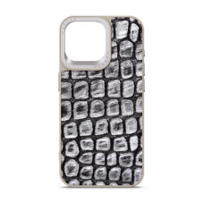 Чохол до мобільного телефона Harder Kaiju Skin Apple iPhone 15 Pro Max Grey (ARM76850)