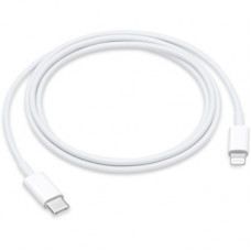 Дата кабель USB-C to Lightning Cable (1 m), Model A2561 Apple (MM0A3ZM/A)