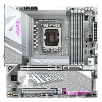 Материнська плата GIGABYTE Z890M AORUS ELITE WIFI7 ICE