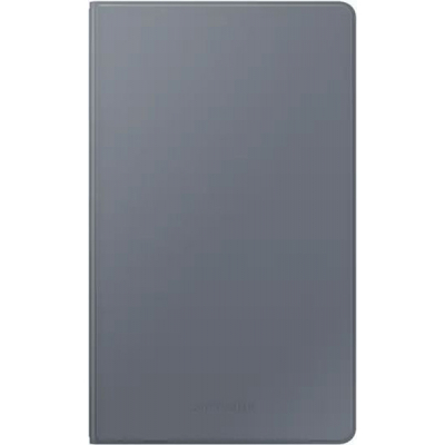 Чохол до планшета Samsung Book Cover Galaxy Tab A7 Lite (T220/225) Gray (EF-BT220PJEGRU)