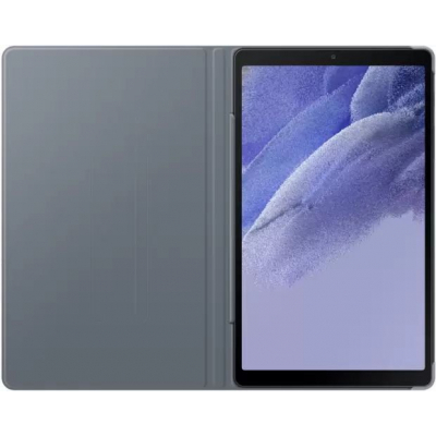 Чохол до планшета Samsung Book Cover Galaxy Tab A7 Lite (T220/225) Gray (EF-BT220PJEGRU)