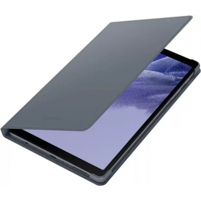 Чохол до планшета Samsung Book Cover Galaxy Tab A7 Lite (T220/225) Gray (EF-BT220PJEGRU)