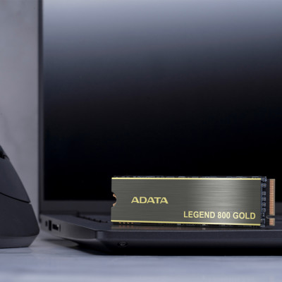 Накопичувач SSD M.2 2280 2TB ADATA (SLEG-800G-2000GCS-S38)