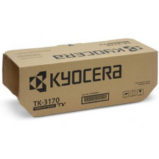 Тонер-картридж Kyocera TK-3170 15.5К (1T02T80NL1)