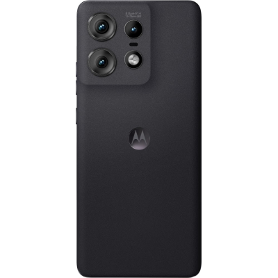 Мобільний телефон Motorola Edge 50 Pro 12/512GB Black Beauty (PB1J0050RS)