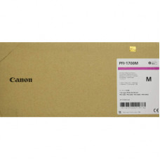 Картридж Canon PFI-1700 magenta (0777C001)