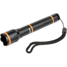 Ліхтар Konus Konuslight-8 (120 Lm) Zoom/Flashing (3920)