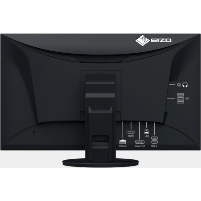 Монітор Eizo EV2490-BK