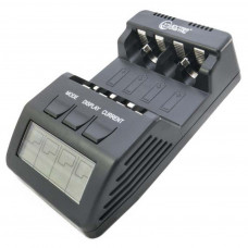 Зарядний пристрій для акумуляторів Extradigital BM110 (AAC2826)