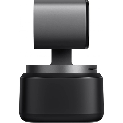 Веб-камера OBSBOT Tiny 2 AI-Powered PTZ 4K Black (OBSBOT-TINY2)