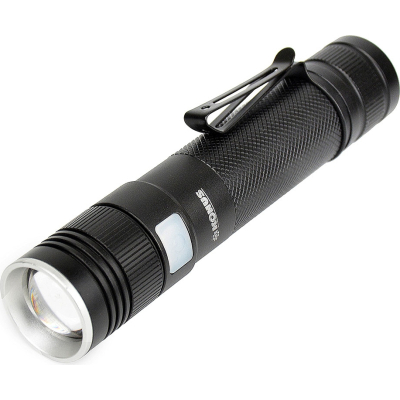 Ліхтар Konus Konuslight-RC5 (800 Lm) USB Rechargeable (3928)