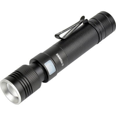 Ліхтар Konus Konuslight-RC5 (800 Lm) USB Rechargeable (3928)