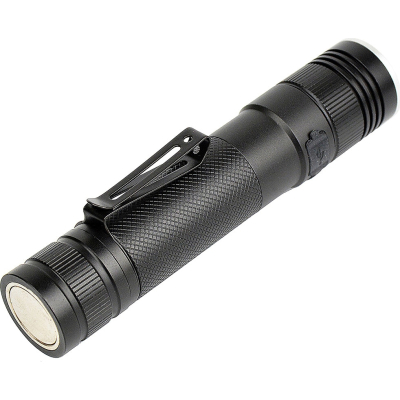 Ліхтар Konus Konuslight-RC5 (800 Lm) USB Rechargeable (3928)