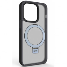 Чохол до мобільного телефона Armorstandart Unit Stand Apple iPhone 15 Pro Black (ARM70576)