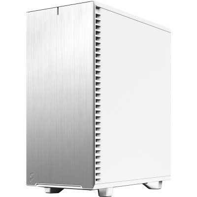 Корпус Fractal Design Define 7 Compact White (FD-C-DEF7C-05)