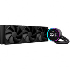 Система рідинного охолодження NZXT Kraken Elite 360mm AIO (RL-KN36E-B2)