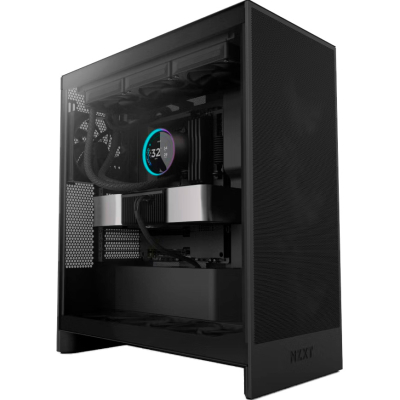 Система рідинного охолодження NZXT Kraken Elite 360mm AIO (RL-KN36E-B2)