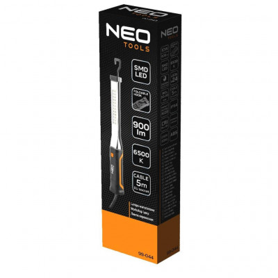 Ліхтар Neo Tools 99-044