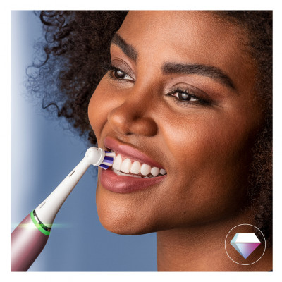 Насадка для зубної щітки Oral-B iO 4шт (4210201420354)