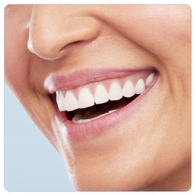 Насадка для зубної щітки Oral-B iO 4шт (4210201420354)