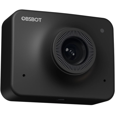 Веб-камера OBSBOT Meet Black (OBSBOT-MEET)