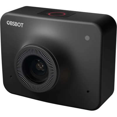 Веб-камера OBSBOT Meet Black (OBSBOT-MEET)