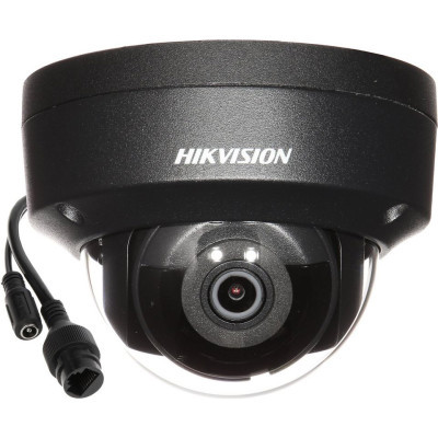 Камера відеоспостереження Hikvision DS-2CD2143G2-IS (2.8) /black (DS-2CD2143G2-IS (2.8) /b)