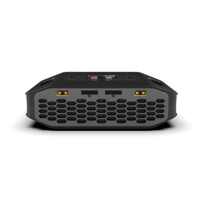 Зарядний пристрій для дрона iSDT X16,1100W x 2/20A x 2 Dual Channel (HP0015.X16)