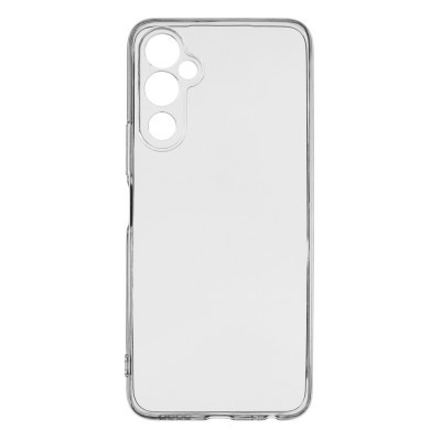 Чохол до мобільного телефона Armorstandart Air Series TECNO Pova 4 Camera cover Transparent (ARM65721)