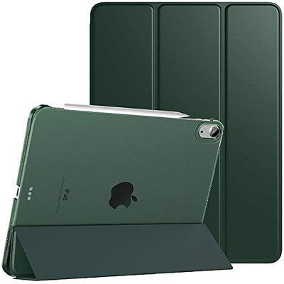 Чохол до планшета BeCover Tri Fold Hard Apple iPad Air (4/5) 2020/2022 10.9
