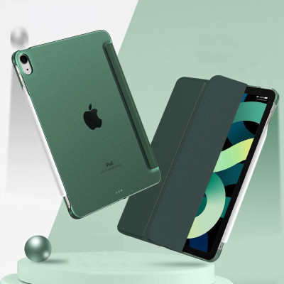Чохол до планшета BeCover Tri Fold Hard Apple iPad Air (4/5) 2020/2022 10.9