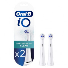 Насадка для зубної щітки Oral-B iO 2шт (4210201416913)
