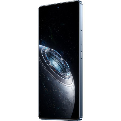 Мобільний телефон Infinix GT 20 Pro 12/256Gb NFC Mecha Orange (4894947022173)