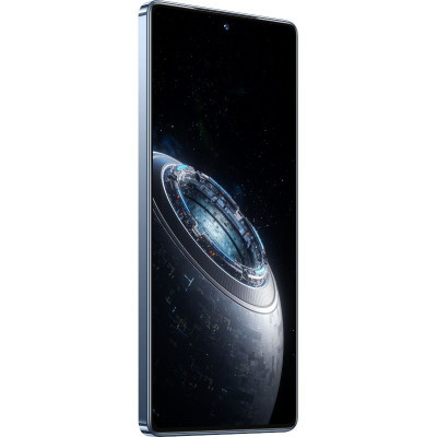 Мобільний телефон Infinix GT 20 Pro 12/256Gb NFC Mecha Orange (4894947022173)