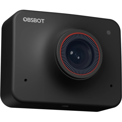 Веб-камера OBSBOT Meet-4K Black (OBSBOT-MEET4K)
