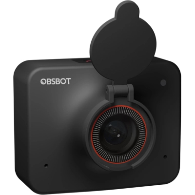 Веб-камера OBSBOT Meet-4K Black (OBSBOT-MEET4K)