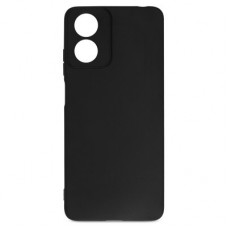 Чохол до мобільного телефона Armorstandart Matte Slim Fit Motorola G04 Camera cover Black (ARM73881)