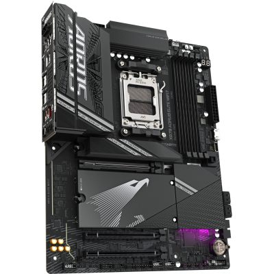 Материнська плата GIGABYTE X870 AORUS ELITE WIFI7 (X870 A ELITE WIFI7)