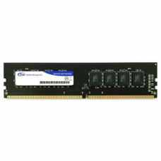 Модуль пам'яті для комп'ютера DDR4 16GB 2666 MHz Elite Team (TED416G2666C1901)