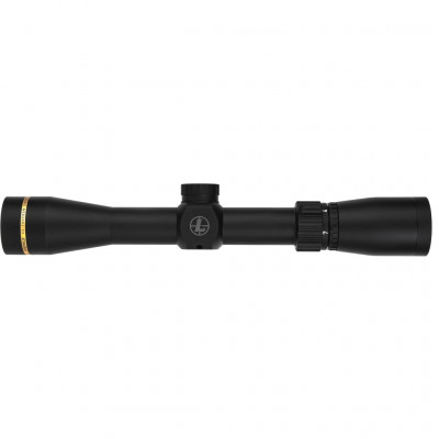 Оптичний приціл Leupold VX-Freedom Rimfire 2-7x33 (1 inch) Rimfire MOA (174179)
