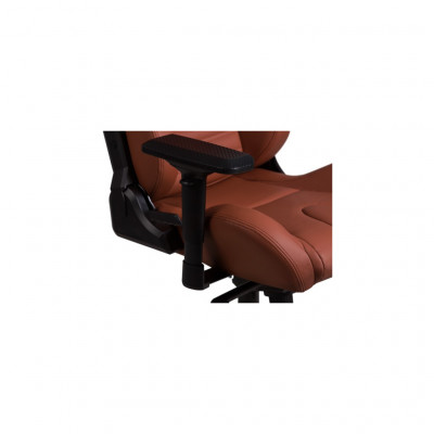 Крісло ігрове GT Racer X-8005 Brown