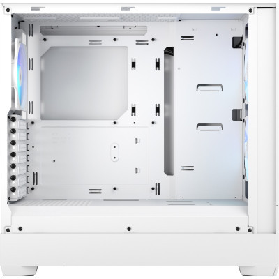 Корпус Fractal Design Pop Air RGB White TG ClearTint (FD-C-POR1A-01)