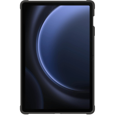 Чохол до планшета Samsung Tab S9 FE+ Outdoor Cover Titan (EF-RX610CBEGWW)