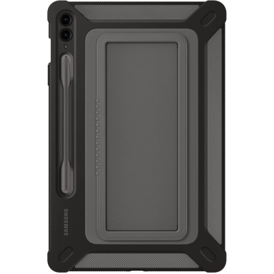 Чохол до планшета Samsung Tab S9 FE+ Outdoor Cover Titan (EF-RX610CBEGWW)